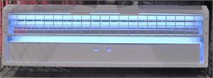 Large Fly Trap Model NZ5000. No Zap Fly Trap. Large Fly Trap for Grocery Store Meat Fly Control. No Zap Fly Traps On Sale.